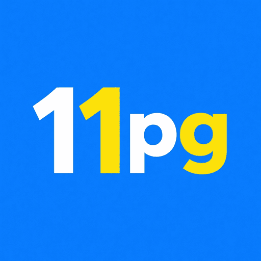 11pg